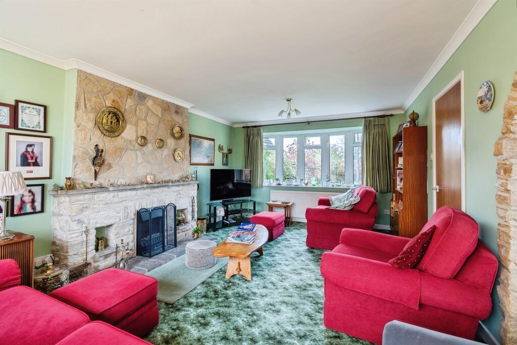 Coppershell, Gastard, CORSHAM photo 4