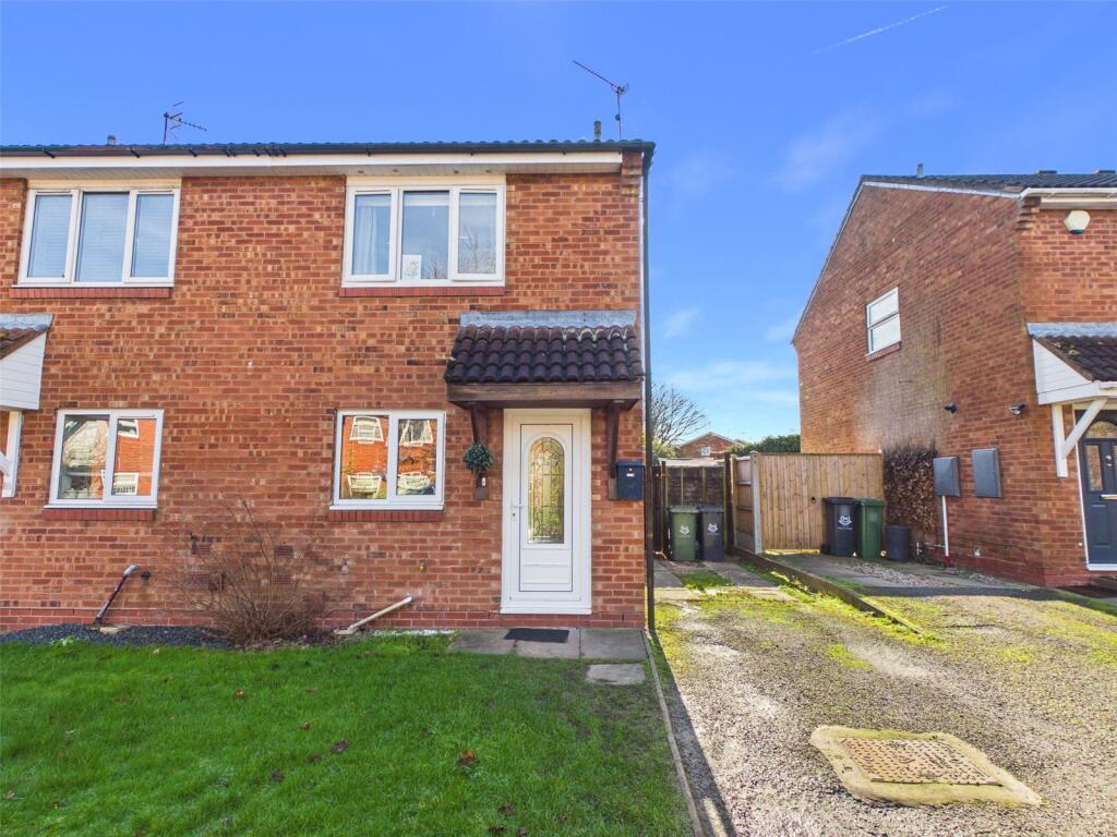 Main image of property: Northleach Close, Worcester, Worcestershire, WR4