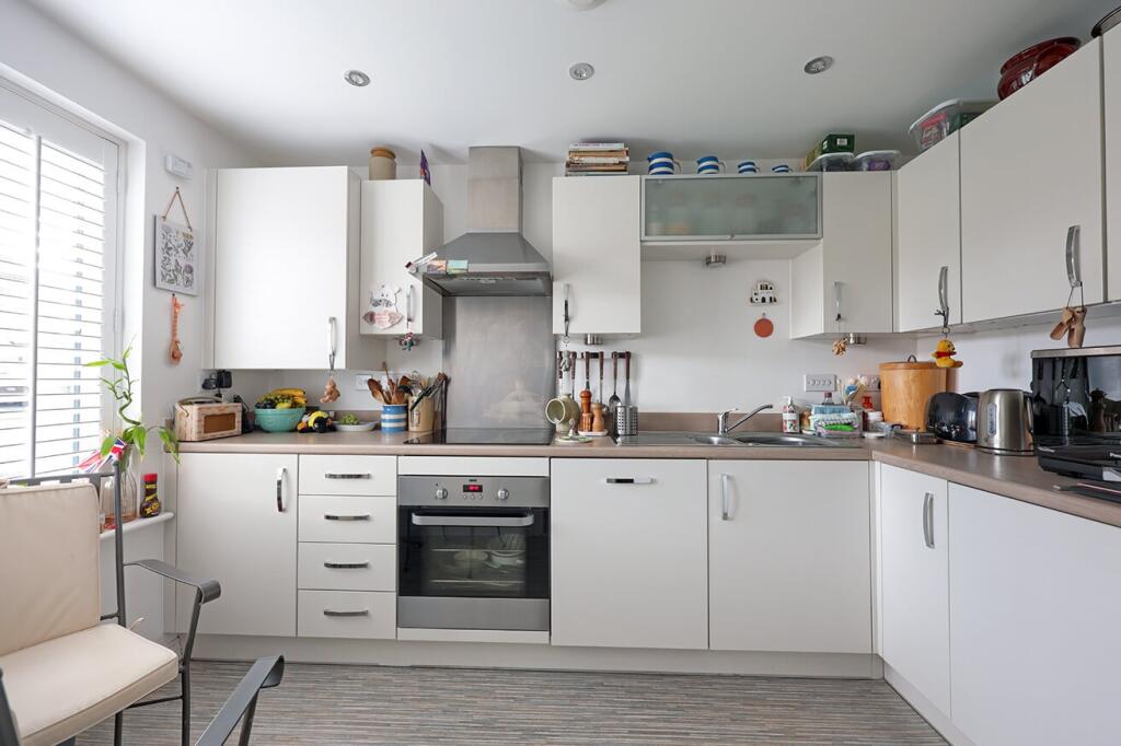 Joyce Road, Whittingham, Lancs, PR3 - More