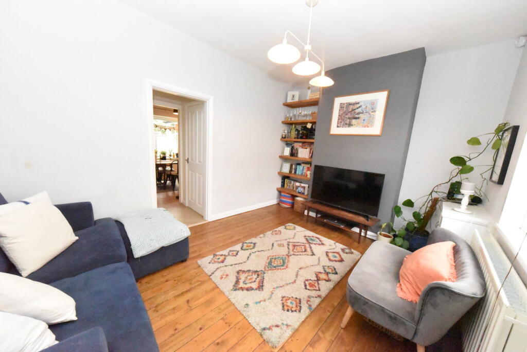 House in Birmingham, Cotteridge - View 3