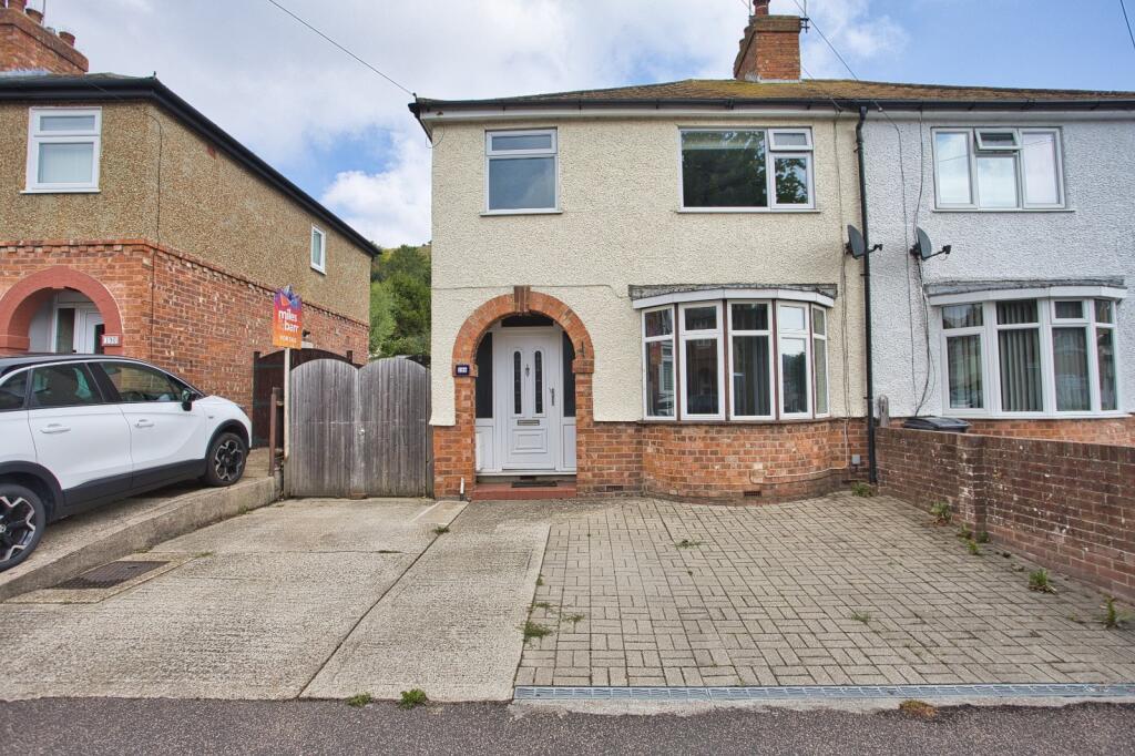 Main image of property: Elms Vale Road, Dover, Kent, CT17