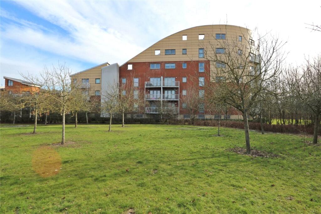 Main image of property: Staverton Grove, Broughton, MK10