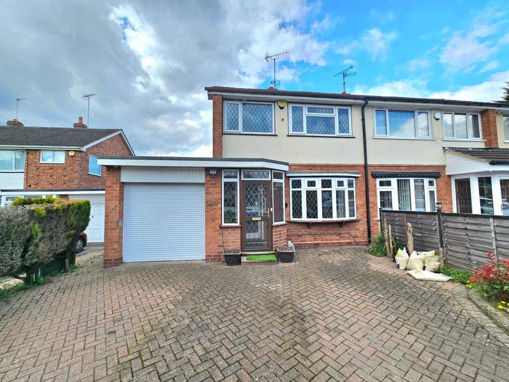 Additional image 20 of Ingestre Drive, Birmingham