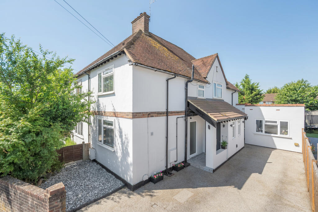 Main image of property: Petersham Avenue, Byfleet, KT14