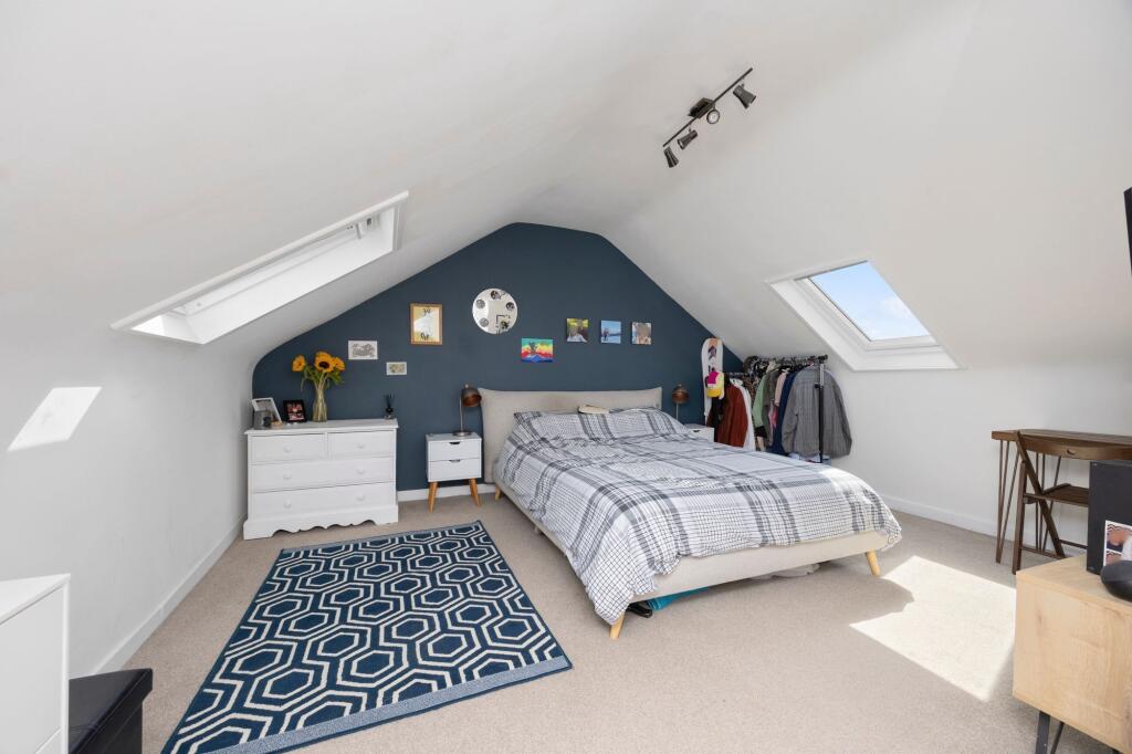 Westbourne Street, Hove, BN3 - View 5