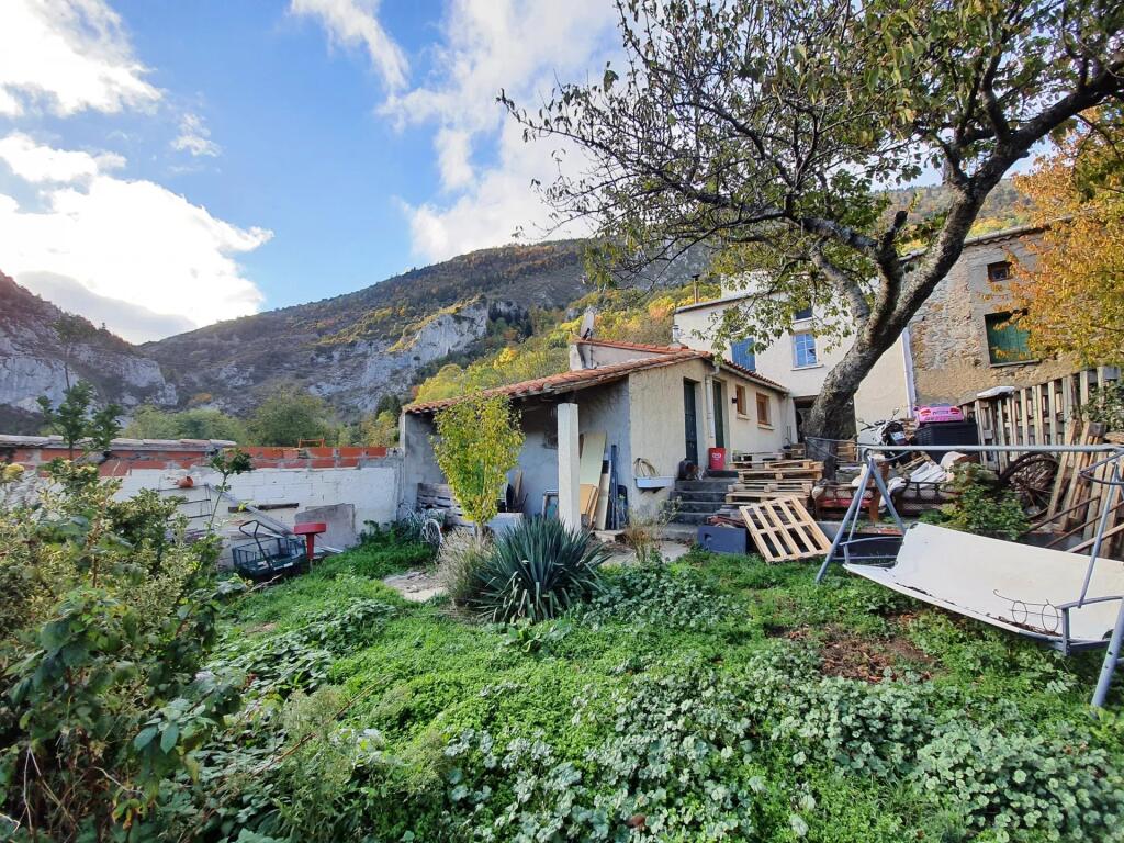 Main image of property: Languedoc-Roussillon, Aude, Salvezines