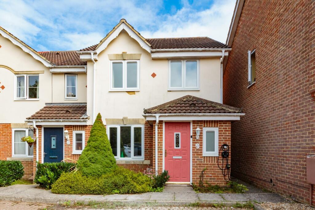 Main image of property: Bridge Farm Road, Uckfield, East Sussex