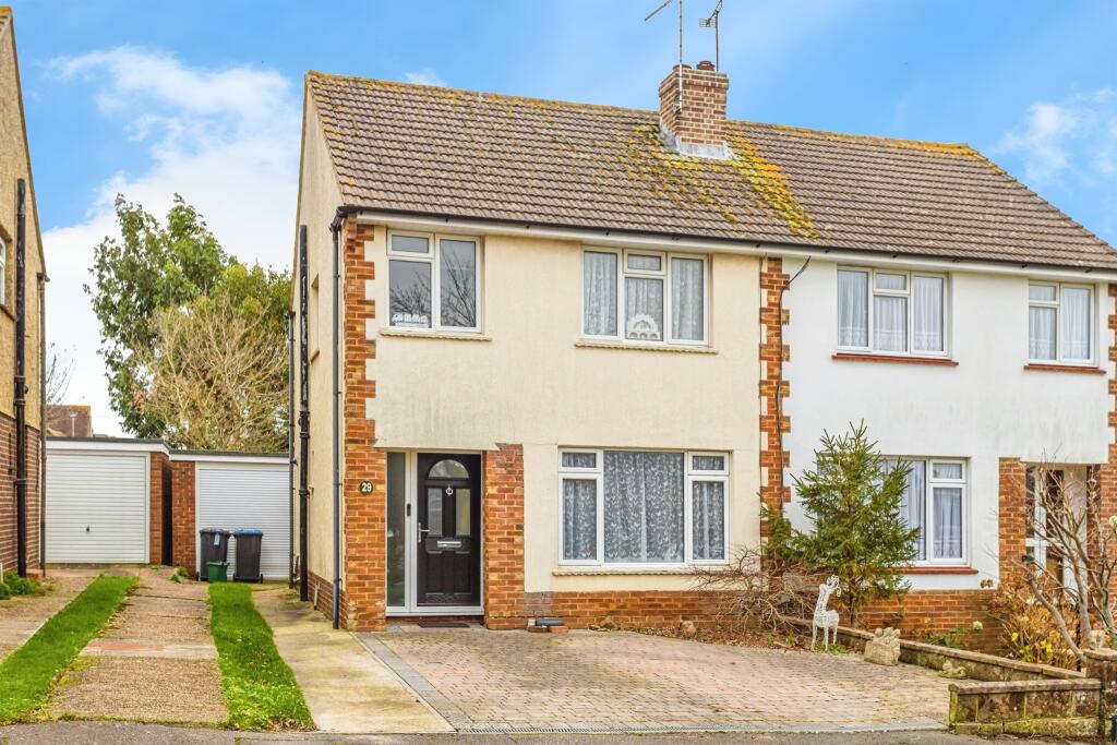 Main image of property: Orchard Way, Burgess Hill
