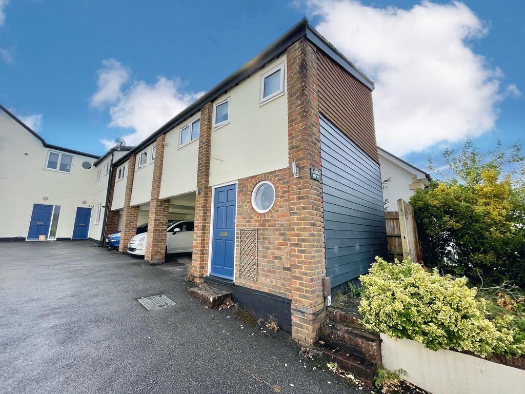 Main image of property: Albion Road, Reigate