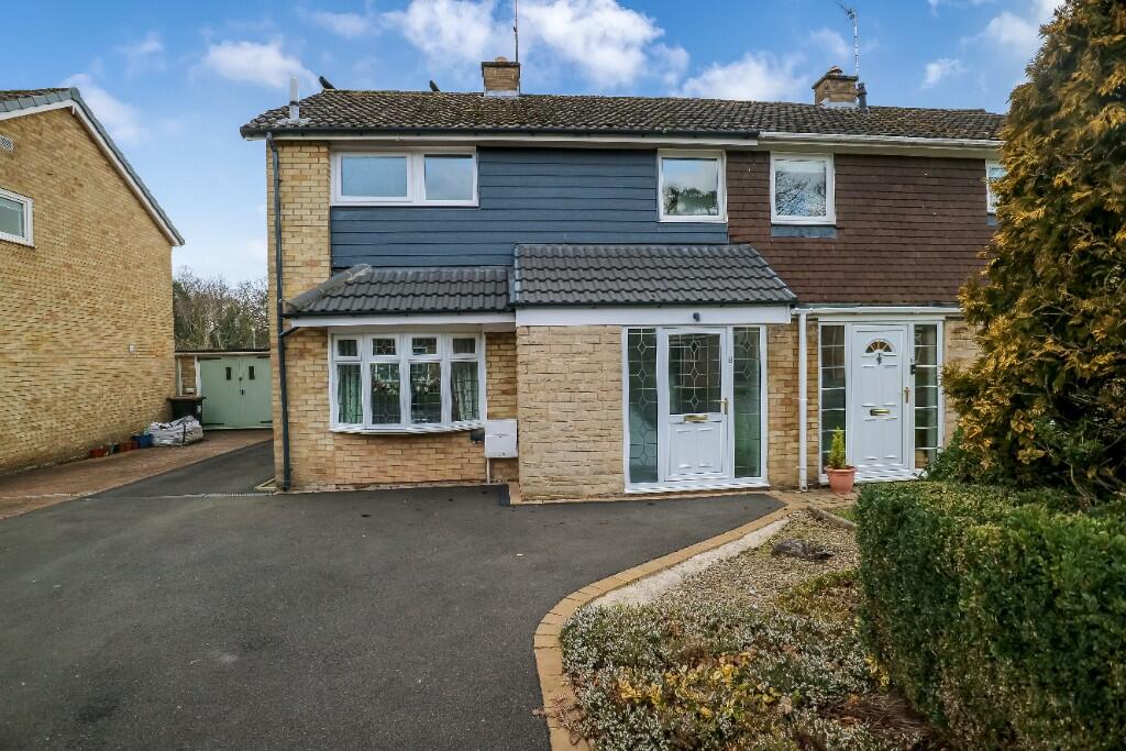 Main image of property: Hunters Close, DL2