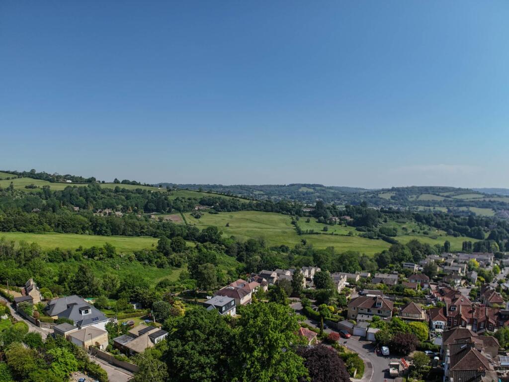 Charlcombe Way, Bath - View 2