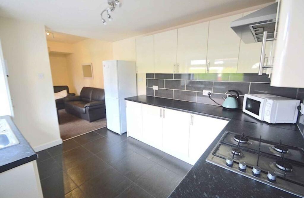 Main image of property: Beechwood Crescent, Burley, Leeds, LS4