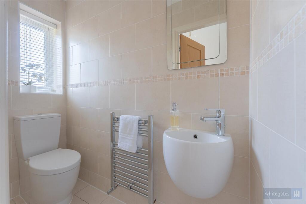 Troon Close, Liverpool, Merseyside, L12 photo 3