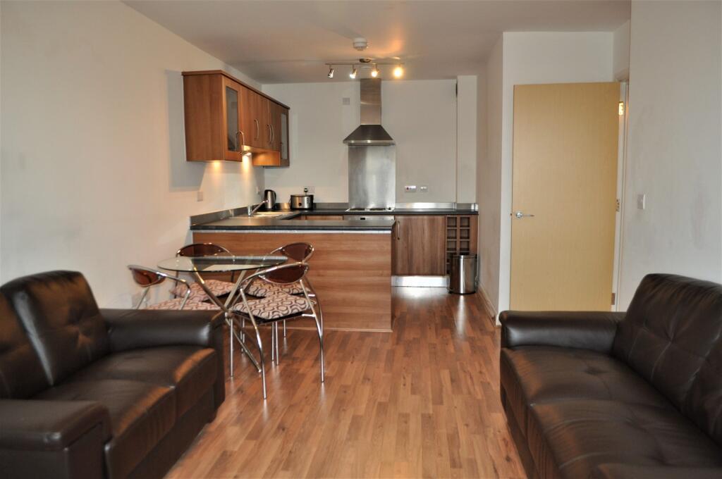 Main image of property: 99 Denmark Road, Manchester, M15