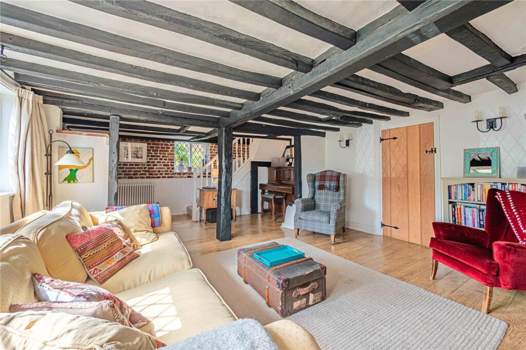 House in Dacorum, Flaunden - View 2