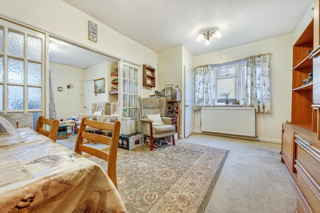 House in Braintree, Steeple Bumpstead - View 4