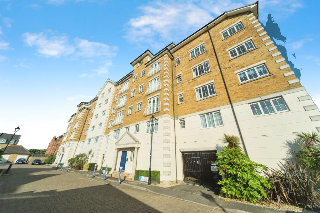 Main image of property: Golden Gate Way, Eastbourne
