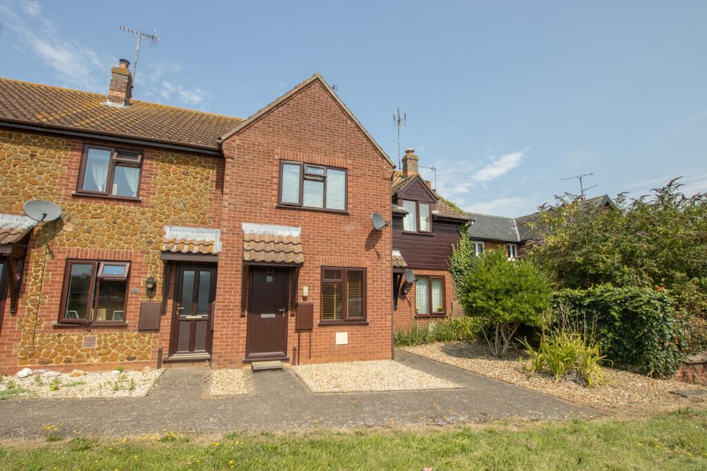 Main image of property: Hill Road, Ingoldisthorpe