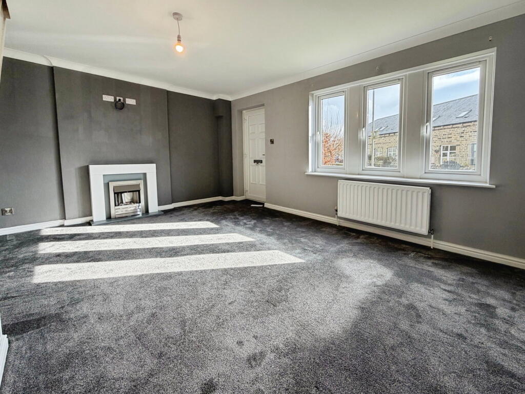 Oakleigh Mews, Oakworth, Keighley, BD22 7QP photo 3