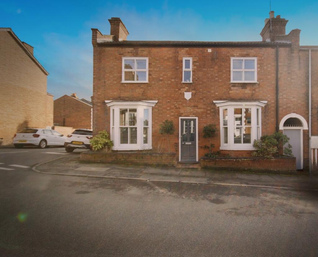 Main image of property: Villiers Street, Leamington Spa