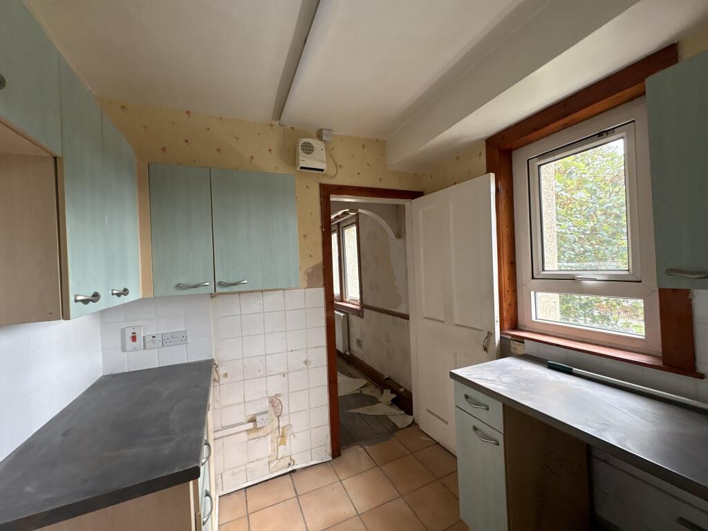 Apartment in Paisley - More
