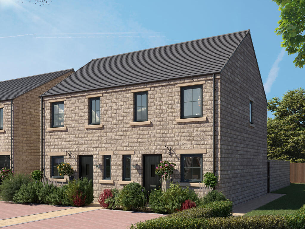 Main image of property: Wyvern Road, 
Skipton,
Yorkshire,
BD23 3BT