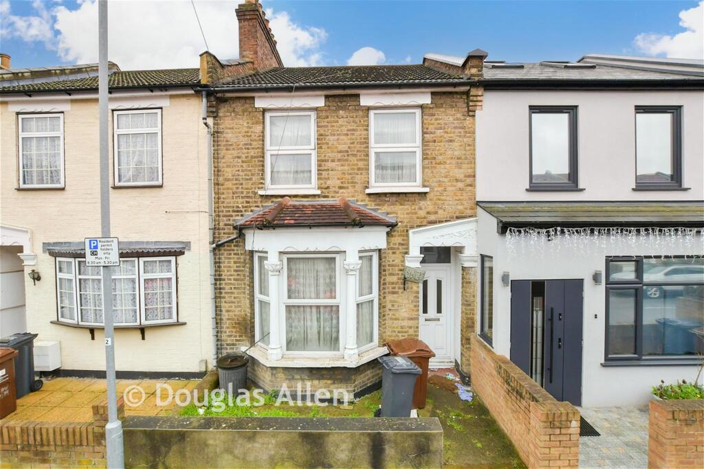 Main image of property: Kenneth Road, Romford, Essex