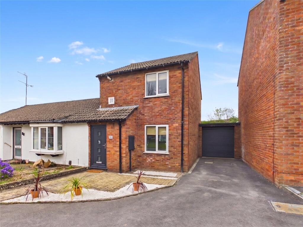 Main image of property: Windsor Close, Stoke Gifford, Bristol, South Gloucestershire, BS34