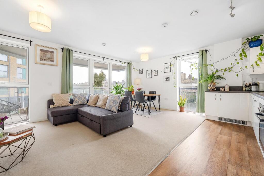 Main image of property: Loughborough Park, SW9
