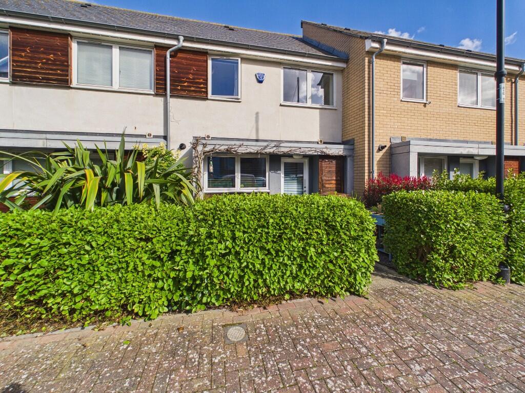 Main image of property: Redshank Road, Chatham, Kent, ME4