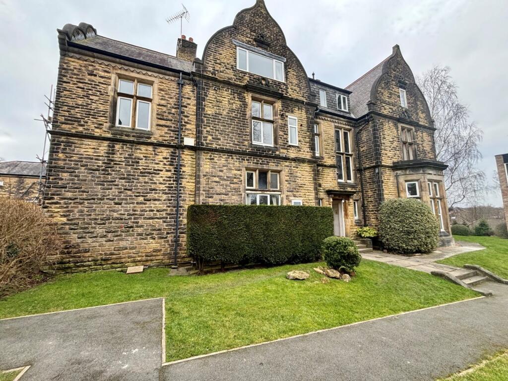 Main image of property: Wood Lane, Chapel Allerton, Leeds, West Yorkshire, LS7