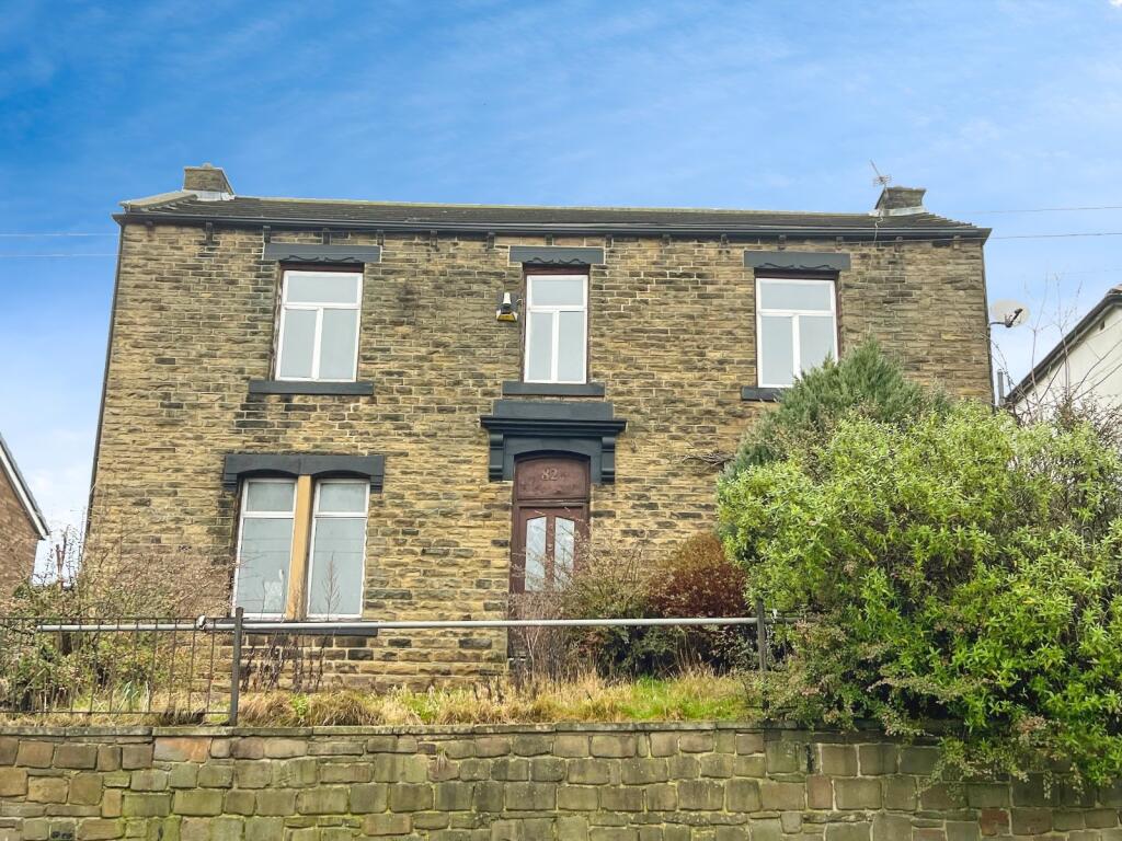 Main image of property: Leeds Road, Birstall, Batley, West Yorkshire, WF17