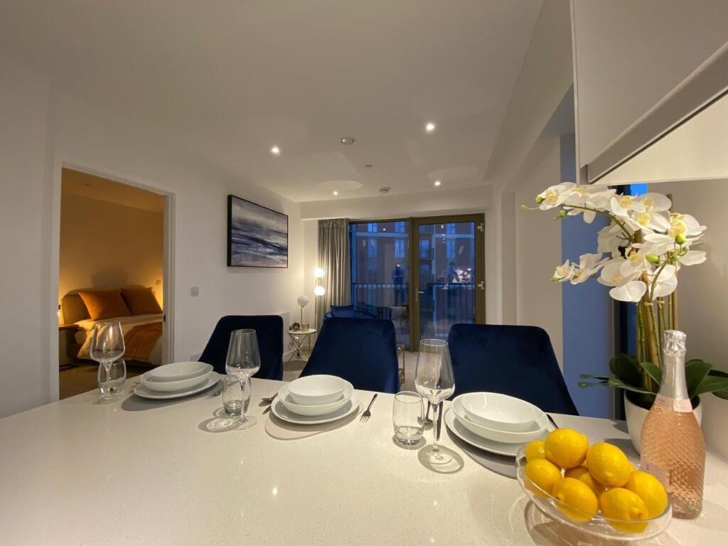 Main image of property: Hulme Street, Manchester, Greater Manchester, M5