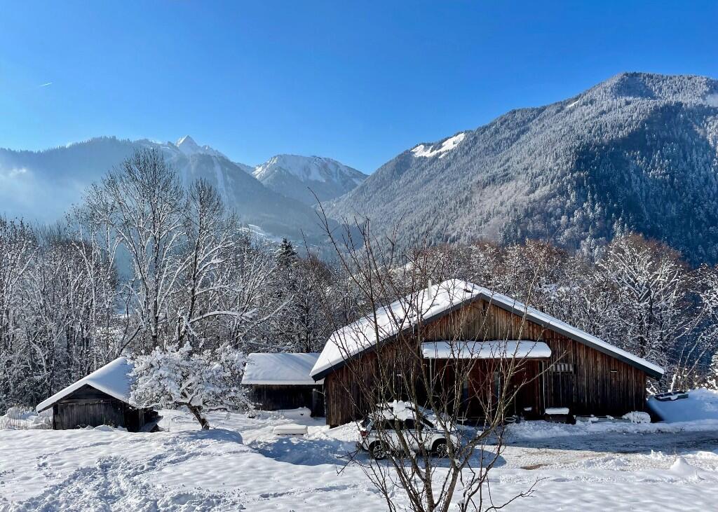Main image of property: Saint Jean D'aulps, Haute-Savoie, Rhone Alps