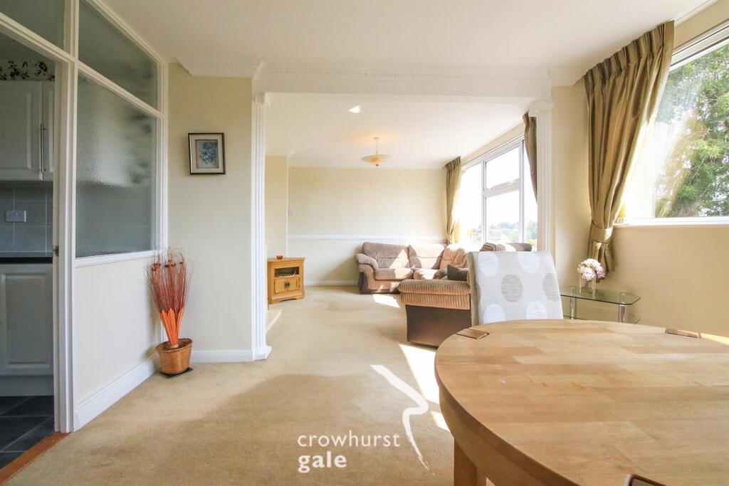 Apartment in Coventry - View 5