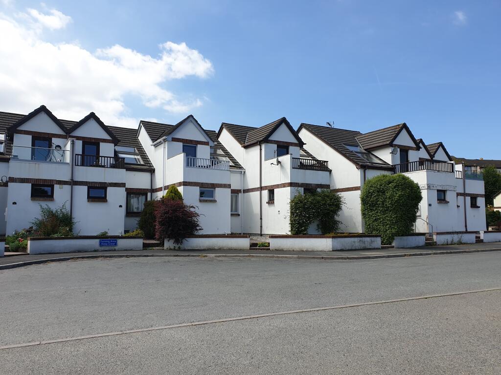 Main image of property: Wadebridge