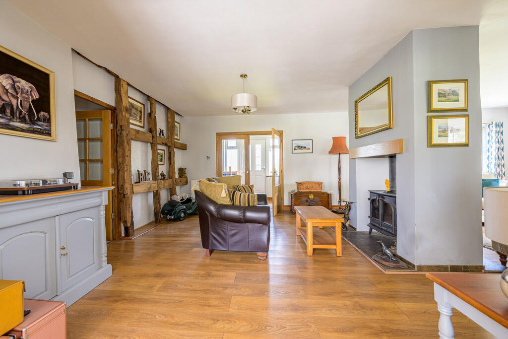 Lacon Street, Prees - View 4