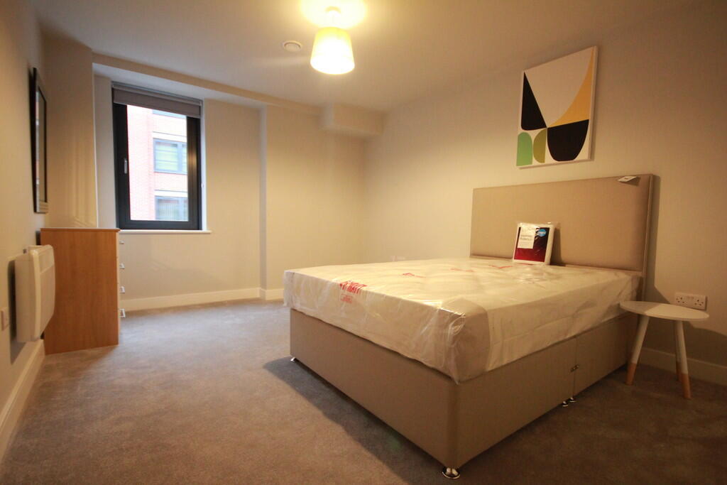 Additional image 6 of Albion House, Pope Street, Jewellery Quarter, B1
