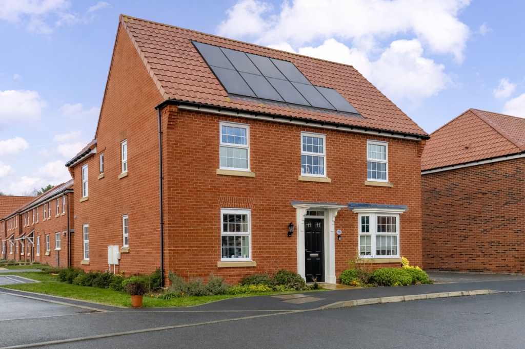 Main image of property: Flag Cutters Way, Horsford, NR10