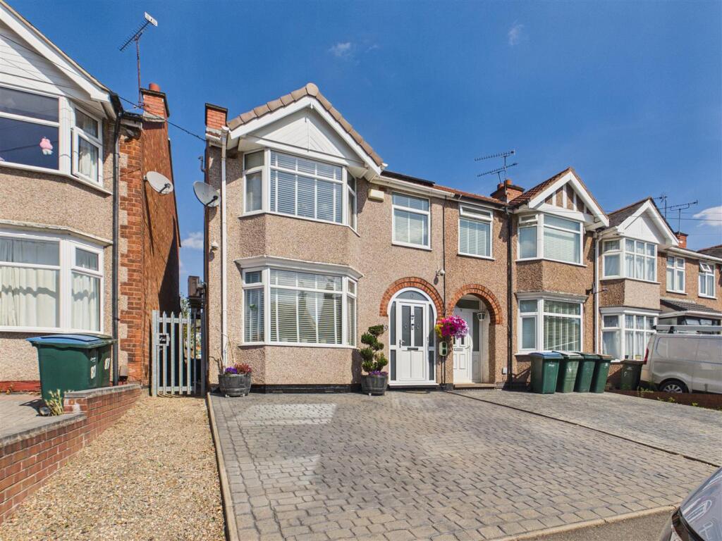 House in Coventry, Copsewood - View 3