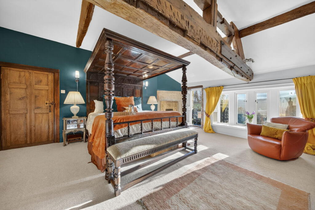 Additional image 19 of Grange Hall, Kildwick, BD20