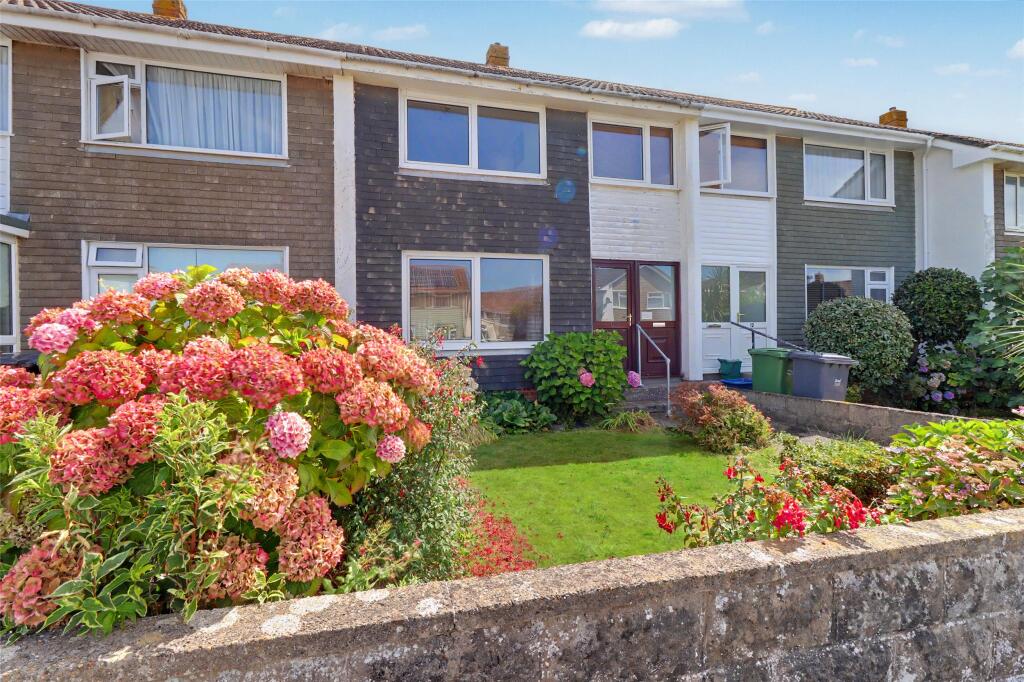 Main image of property: Quantocks, Braunton, Devon, EX33