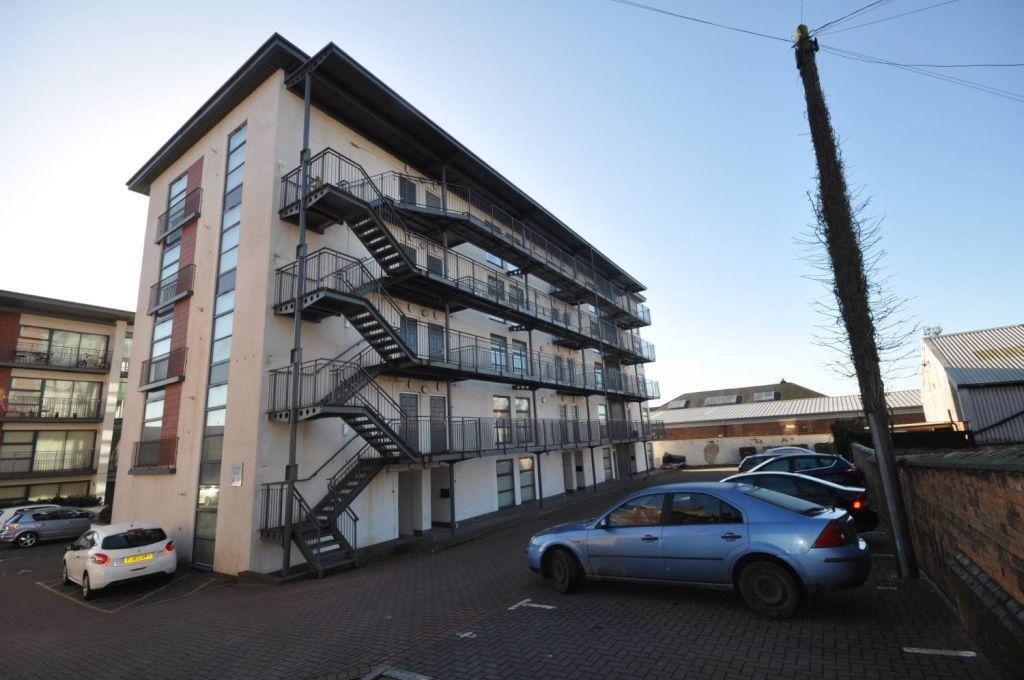 Main image of property: Station Court, Burton-on-Trent, Staffordshire, DE14