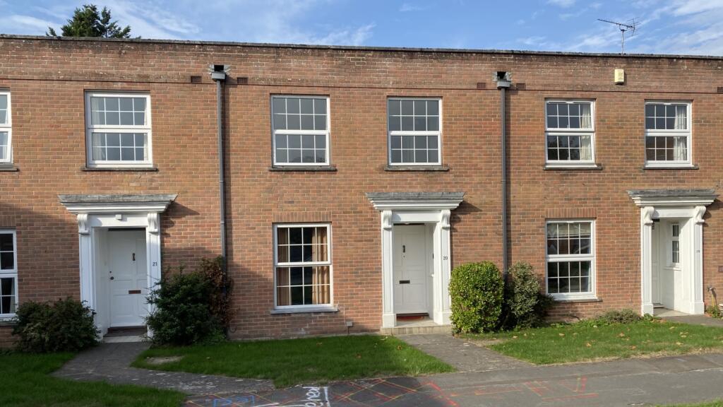 Main image of property: Wykeham Place, Lymington, Hampshire, SO41