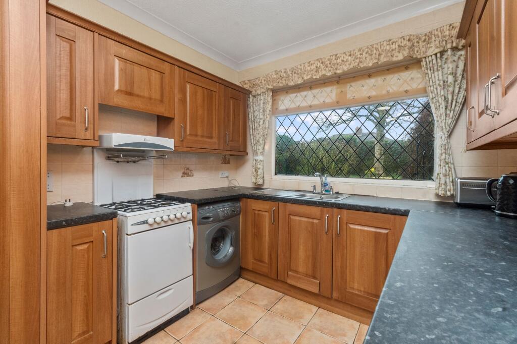 Hartington Road, Dentons Green, WA10 – pohled 6