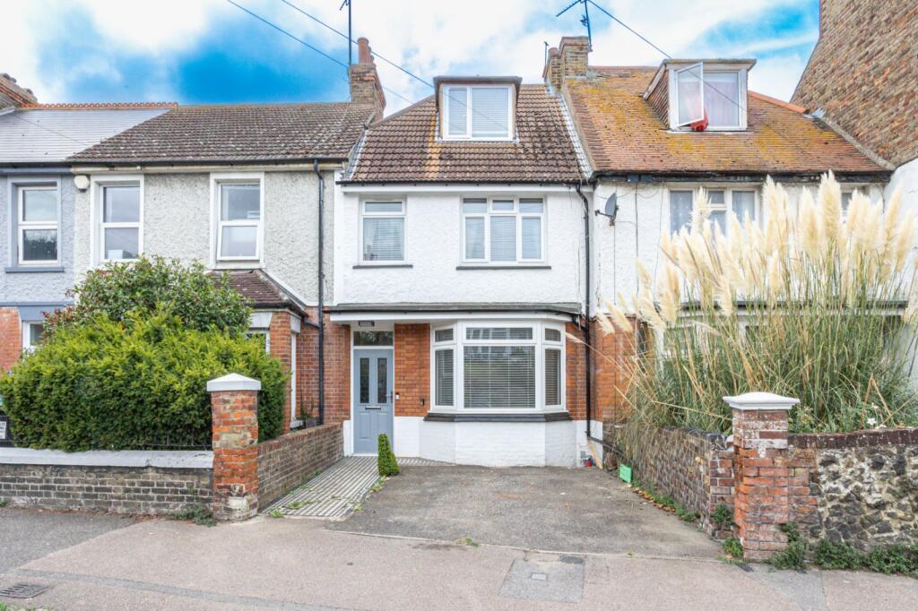 Main image of property: Upper Dane Road, Margate, Kent, CT9