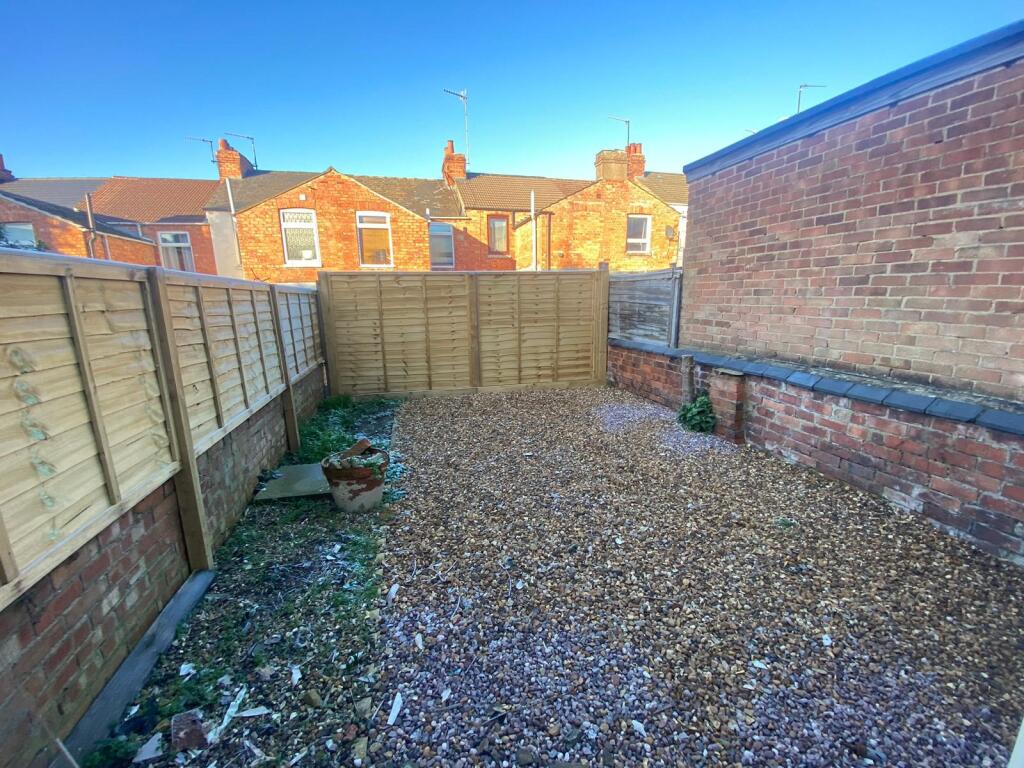 House in Northampton - More