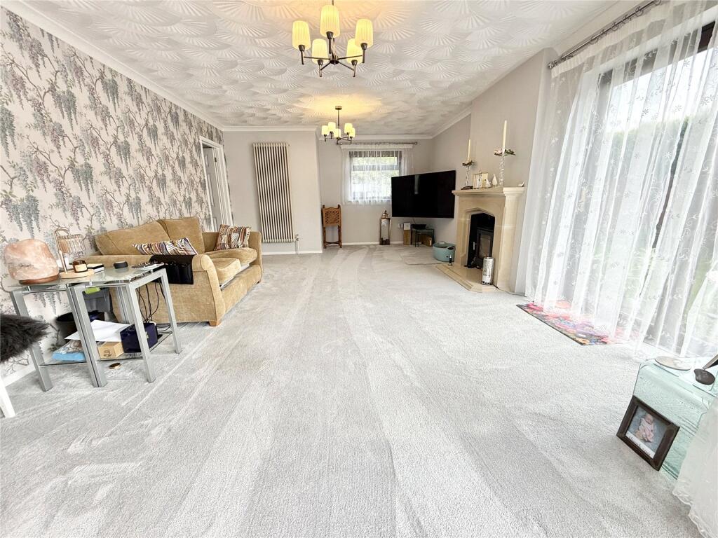 House in Taunton - View 4