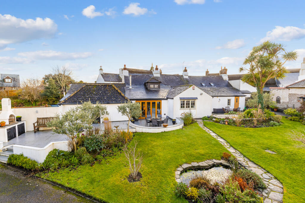 Main image of property: Ivy Cottage, Ringmore, Kingsbridge, Devon