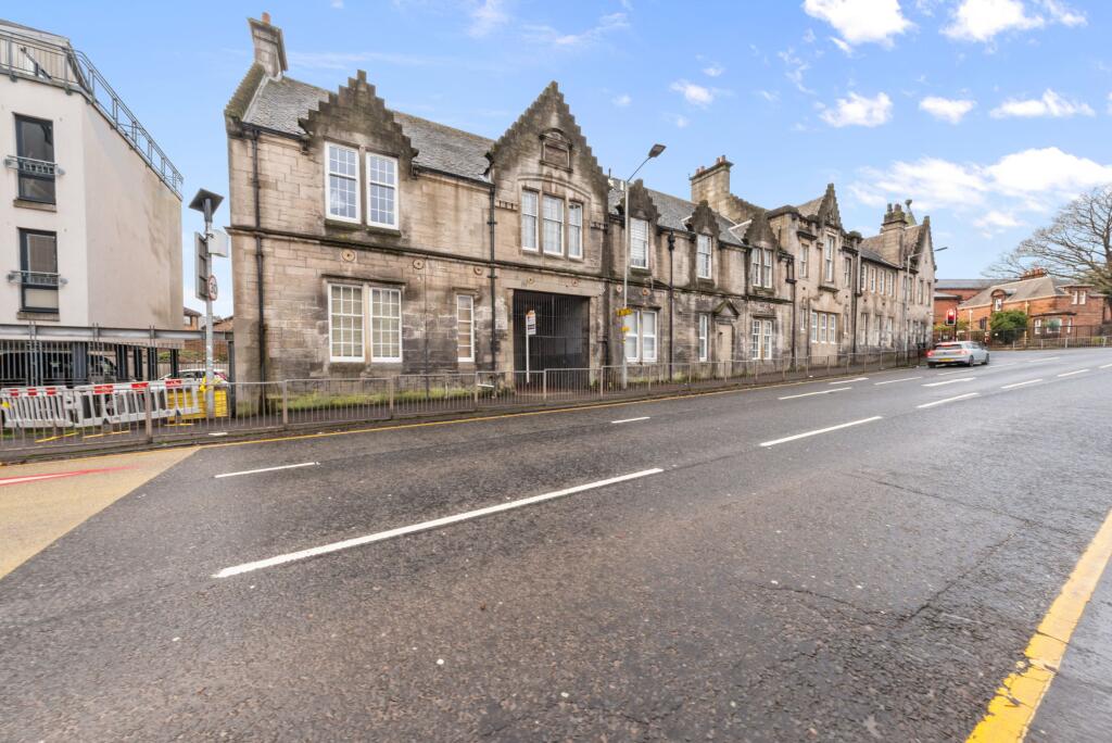 Main image of property: Park Road, Hamilton, ML3 6PD